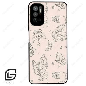 قاب گوشی شیائومی ردمی نوت 10 (Redmi Note 10 5g ) طرح ساده کد 2112