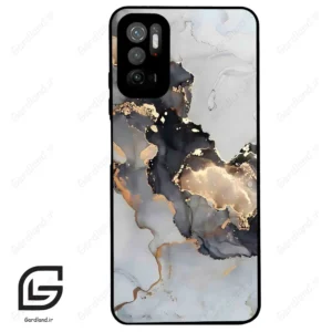 قاب گوشی شیائومی ردمی نوت 10 (Redmi Note 10 5g ) طرح ساده کد 2115