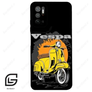 قاب گوشی شیائومی ردمی نوت 10 (Redmi Note 10 5g ) طرح پسرانه کد 2118