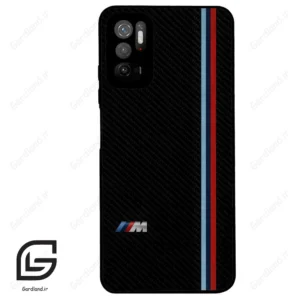 قاب گوشی شیائومی ردمی نوت 10 (Redmi Note 10 5g ) طرح پسرانه کد 2138
