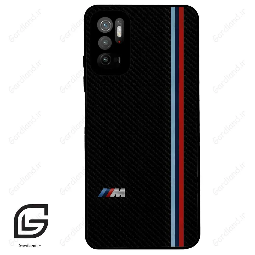 قاب گوشی شیائومی ردمی نوت 10 (Redmi Note 10 5g ) طرح پسرانه کد 2138