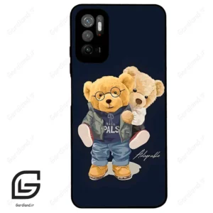 قاب گوشی شیائومی ردمی نوت 10 (Redmi Note 10 5g ) طرح فانتزی کد 2153