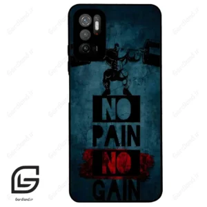 قاب گوشی شیائومی ردمی نوت 10 (Redmi Note 10 5g ) طرح پسرانه کد 2156