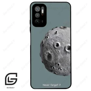 قاب گوشی شیائومی ردمی نوت 10 (Redmi Note 10 5g ) طرح فانتزی کد 2178