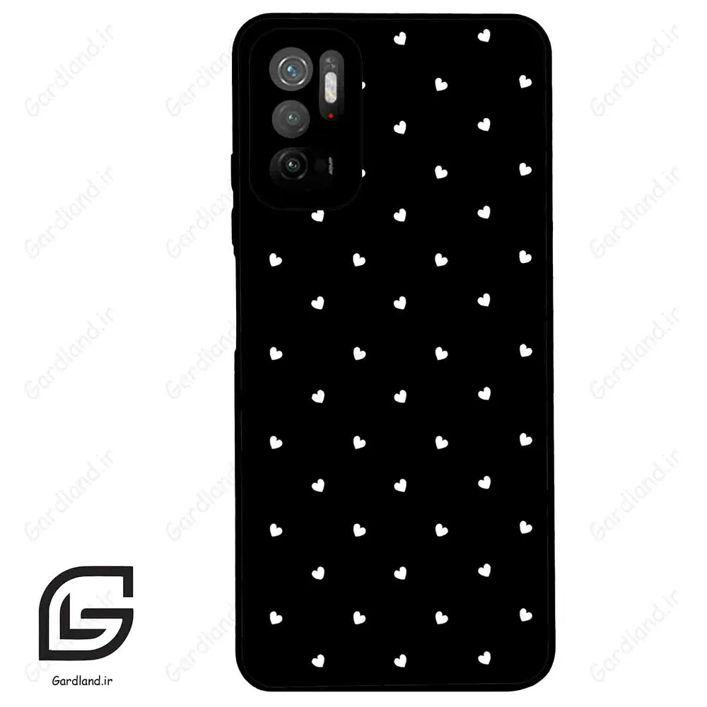 قاب گوشی شیائومی ردمی نوت 10 (Redmi Note 10 5g ) طرح فانتزی کد 2192