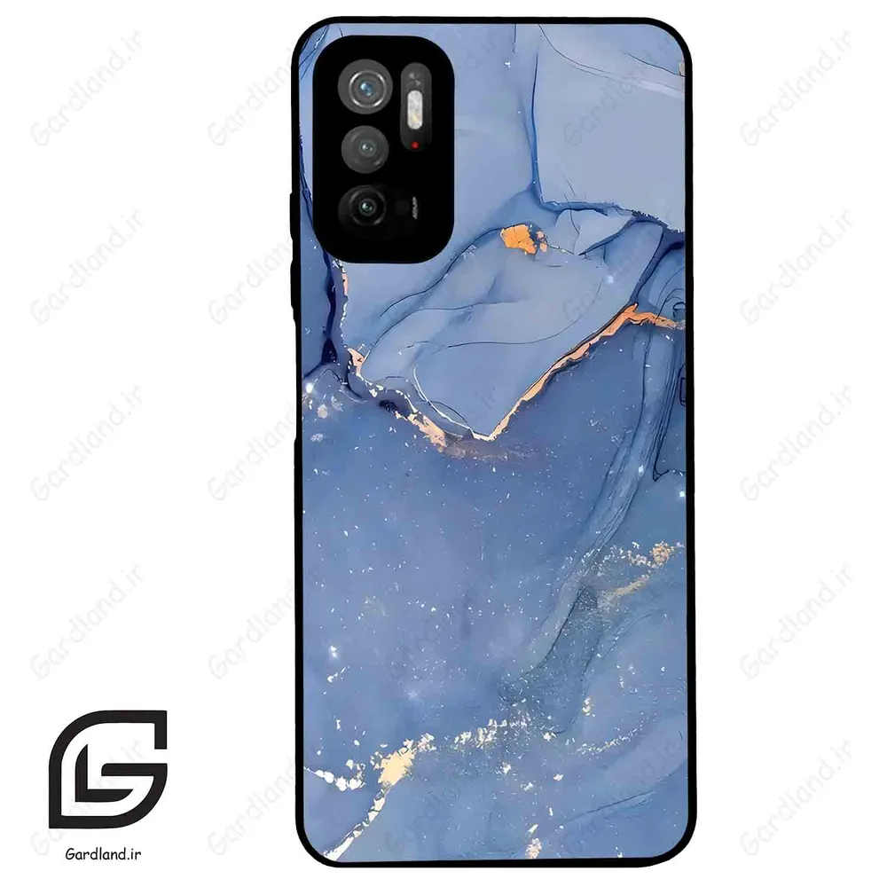 قاب گوشی شیائومی ردمی نوت 10 (Redmi Note 10 5g ) طرح ساده کد 2197
