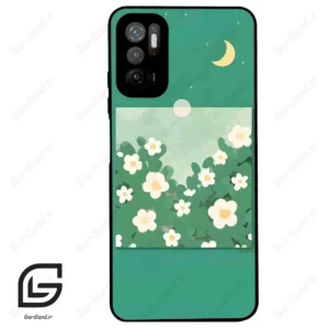 قاب گوشی شیائومی ردمی نوت 10 (Redmi Note 10 5g ) طرح ساده کد 2200