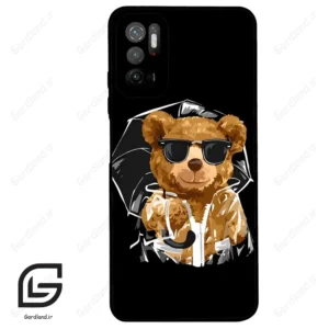 قاب گوشی شیائومی ردمی نوت 10 (Redmi Note 10 5g ) طرح طرح کد 2201