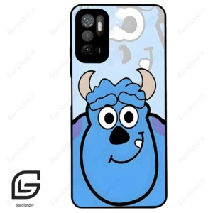 قاب گوشی شیائومی ردمی نوت 10 (Redmi Note 10 5g ) طرح سالیوان کد 2228
