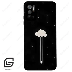 قاب گوشی شیائومی ردمی نوت 10 (Redmi Note 10 5g ) طرح دخترانه کد 2235