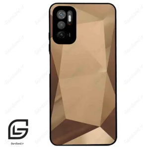 قاب گوشی شیائومی ردمی نوت 10 (Redmi Note 10 5g ) طرح خفن کد 2242