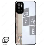 قاب گوشی شیائومی ردمی نوت 10 (Redmi Note 10 5g ) طرح شیمی کد 2335