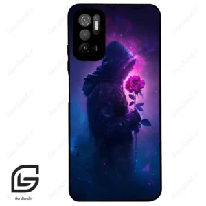 قاب گوشی شیائومی ردمی نوت 10 (Redmi Note 10 5g ) طرح پسرانه کد 2351