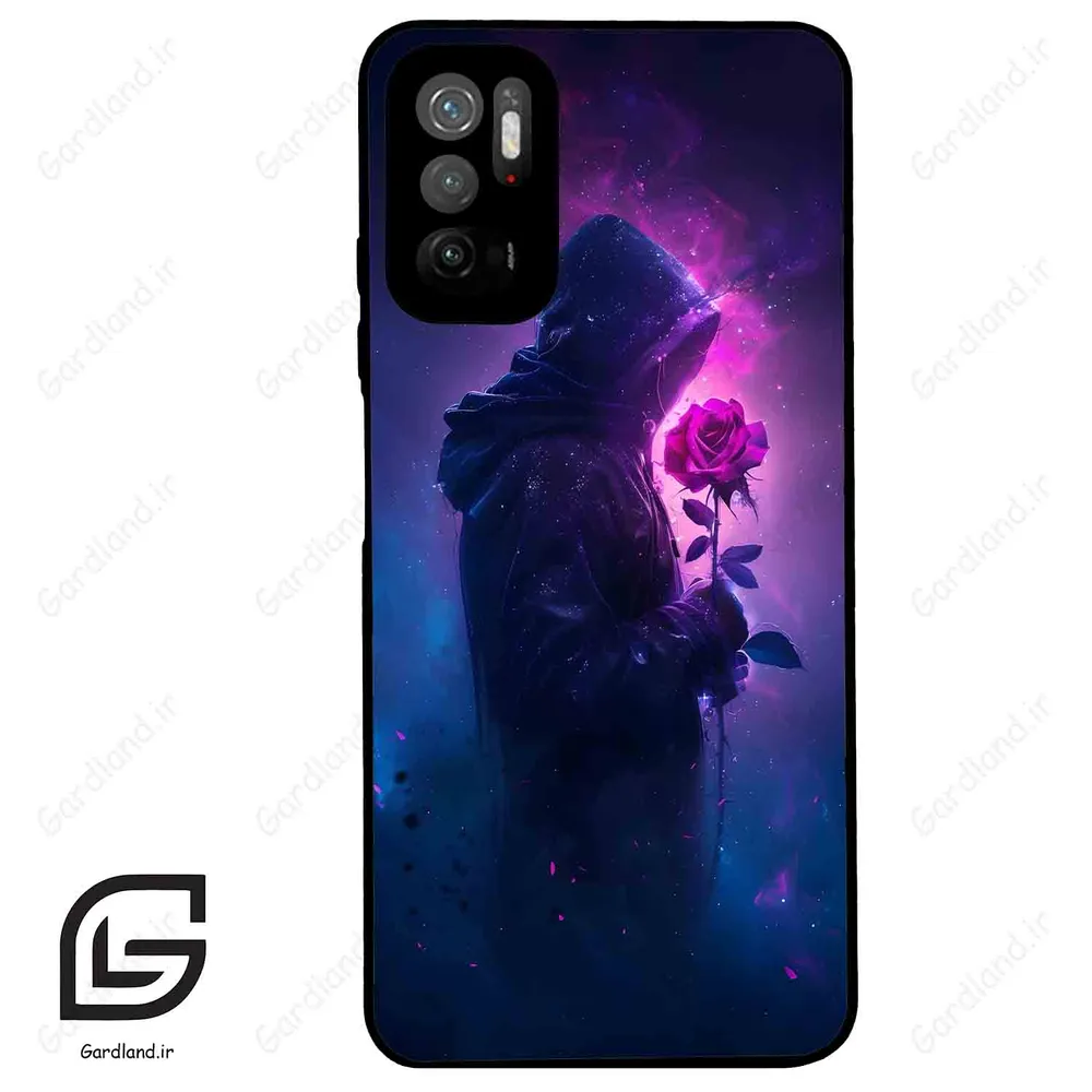 قاب گوشی شیائومی ردمی نوت 10 (Redmi Note 10 5g ) طرح پسرانه کد 2351