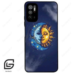 قاب گوشی شیائومی ردمی نوت 10 (Redmi Note 10 5g ) طرح انیمیشن کد 2518