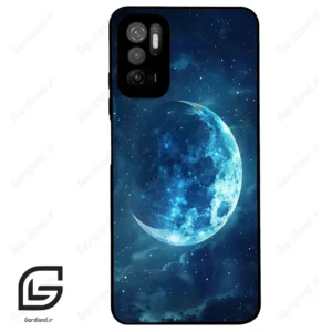 قاب گوشی شیائومی ردمی نوت 10 (Redmi Note 10 5g ) طرح انیمیشن کد 2543