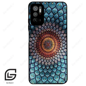 قاب گوشی شیائومی ردمی نوت 10 (Redmi Note 10 5g ) طرح خاص کد 2689