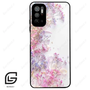 قاب گوشی شیائومی ردمی نوت 10 (Redmi Note 10 5g ) طرح فانتزی کد 2741