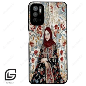 قاب گوشی شیائومی ردمی نوت 10 (Redmi Note 10 5g ) طرح سنتی کد 2746