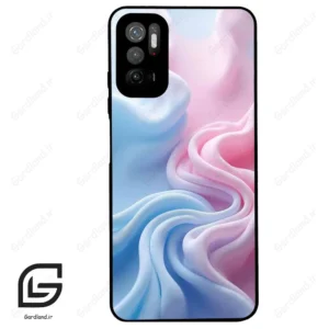 قاب گوشی شیائومی ردمی نوت 10 (Redmi Note 10 5g ) طرح ساده کد 2785
