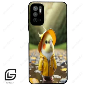 قاب گوشی شیائومی ردمی نوت 10 (Redmi Note 10 5g ) طرح فانتزی کد 2844