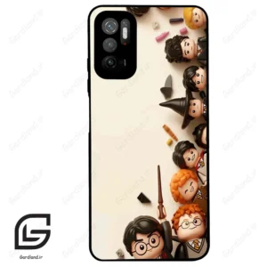 قاب گوشی شیائومی ردمی نوت 10 (Redmi Note 10 5g ) طرح لگو کد 2850