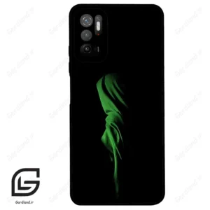 قاب گوشی شیائومی ردمی نوت 10 (Redmi Note 10 5g ) طرح امام کد 2946