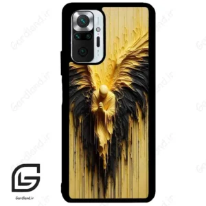 قاب گوشی شیائومی ردمی نوت 10 پرو (Redmi Note 10 Pro 4g ) طرح خفن کد 2015