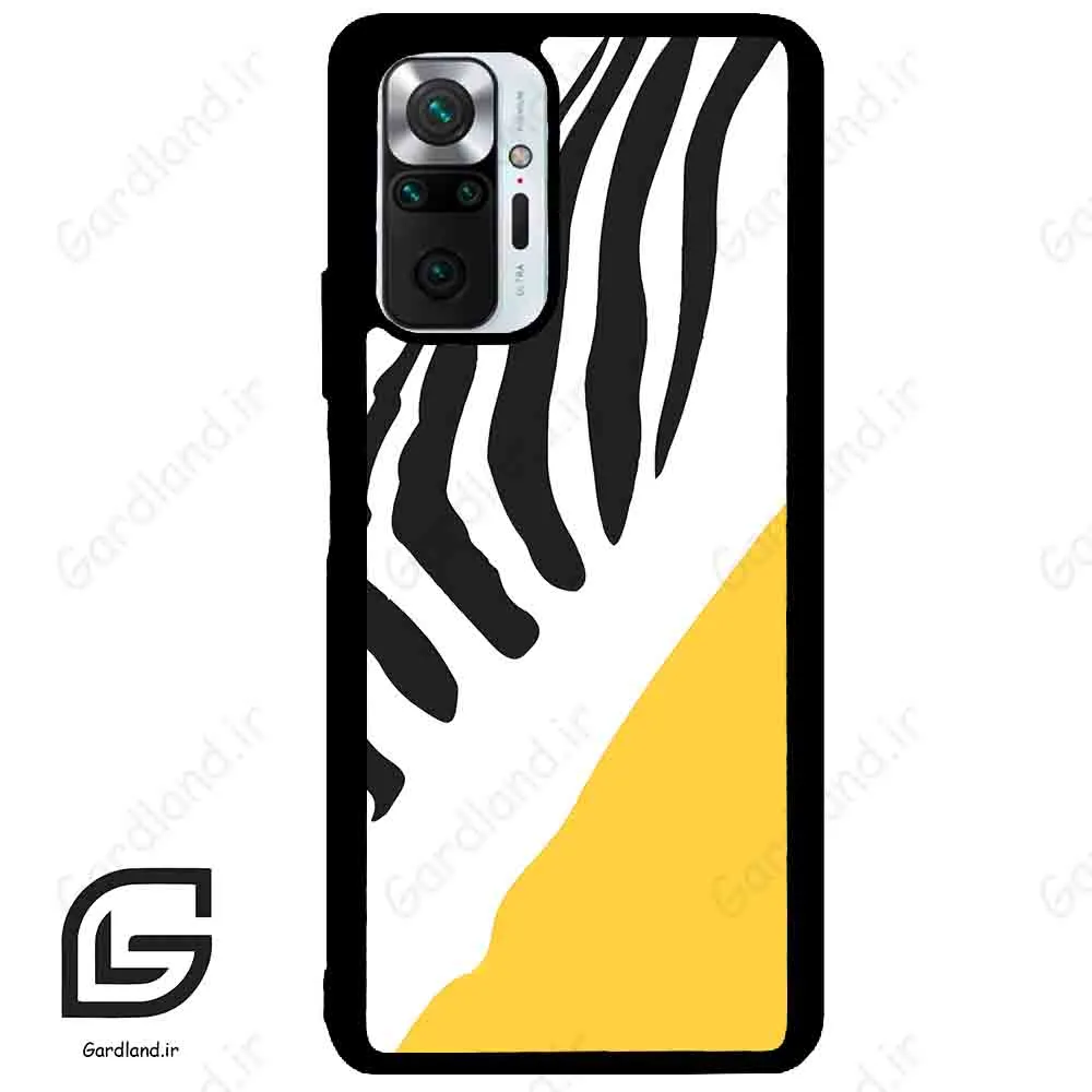 قاب گوشی شیائومی ردمی نوت 10 پرو (Redmi Note 10 Pro 4g ) طرح خفن کد 2079