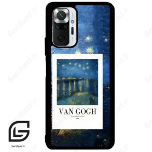 قاب گوشی شیائومی ردمی نوت 10 پرو (Redmi Note 10 Pro 4g ) طرح ونگوک کد 2089