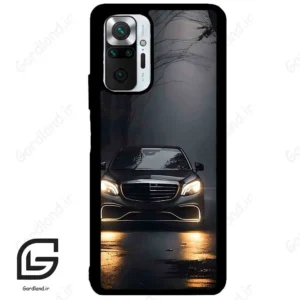 قاب گوشی شیائومی ردمی نوت 10 پرو (Redmi Note 10 Pro 4g ) طرح بنز کد 2102