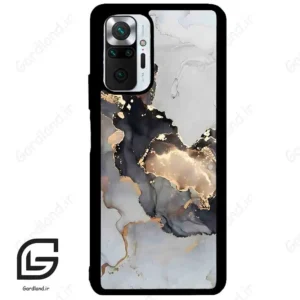 قاب گوشی شیائومی ردمی نوت 10 پرو (Redmi Note 10 Pro 4g ) طرح ساده کد 2115