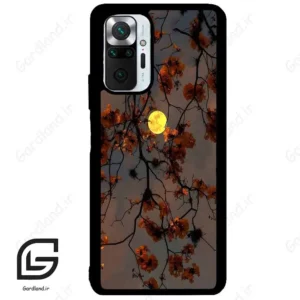 قاب گوشی شیائومی ردمی نوت 10 پرو (Redmi Note 10 Pro 4g ) طرح طبیعت کد 2126