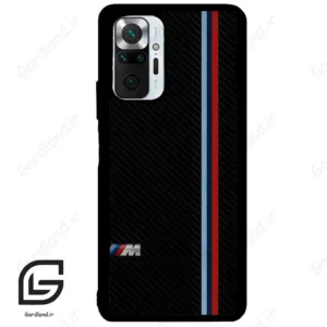 قاب گوشی شیائومی ردمی نوت 10 پرو (Redmi Note 10 Pro 4g ) طرح پسرانه کد 2138