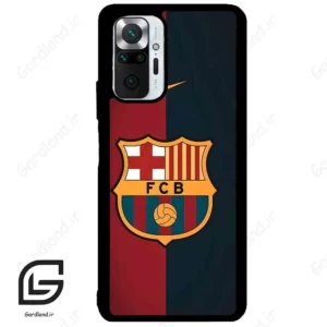 قاب گوشی شیائومی ردمی نوت 10 پرو (Redmi Note 10 Pro 4g ) طرح ورزشی کد 2142