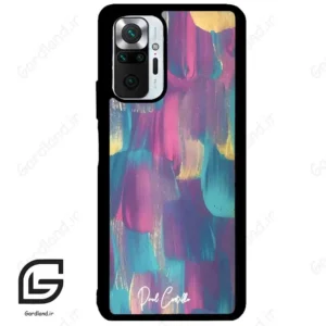 قاب گوشی شیائومی ردمی نوت 10 پرو (Redmi Note 10 Pro 4g ) طرح فانتزی کد 2146