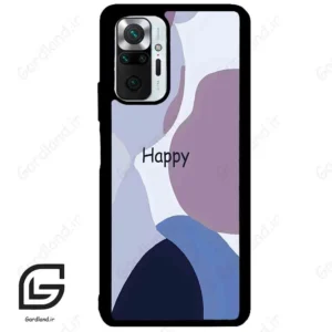 قاب گوشی شیائومی ردمی نوت 10 پرو (Redmi Note 10 Pro 4g ) طرح ساده کد 2148