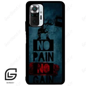 قاب گوشی شیائومی ردمی نوت 10 پرو (Redmi Note 10 Pro 4g ) طرح پسرانه کد 2156