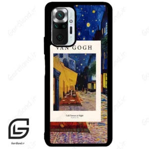 قاب گوشی شیائومی ردمی نوت 10 پرو (Redmi Note 10 Pro 4g ) طرح ونگوک کد 2162