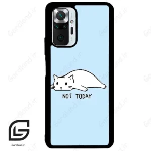 قاب گوشی شیائومی ردمی نوت 10 پرو (Redmi Note 10 Pro 4g ) طرح فانتزی کد 2163