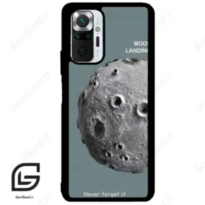 قاب گوشی شیائومی ردمی نوت 10 پرو (Redmi Note 10 Pro 4g ) طرح فانتزی کد 2178