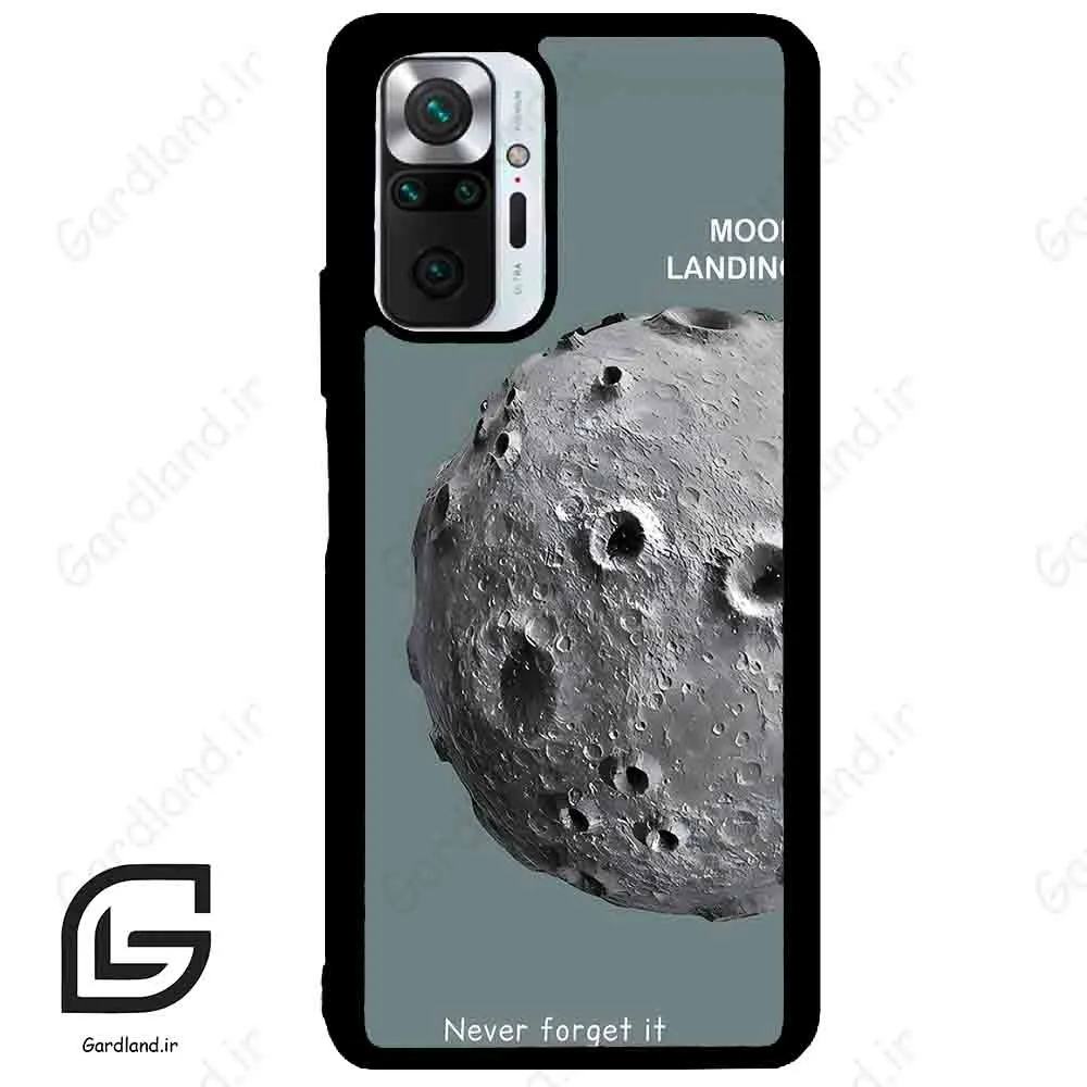 قاب گوشی شیائومی ردمی نوت 10 پرو (Redmi Note 10 Pro 4g ) طرح فانتزی کد 2178
