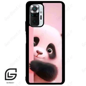 قاب گوشی شیائومی ردمی نوت 10 پرو (Redmi Note 10 Pro 4g ) طرح فانتزی کد 2180