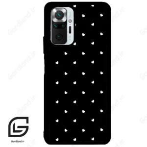 قاب گوشی شیائومی ردمی نوت 10 پرو (Redmi Note 10 Pro 4g ) طرح فانتزی کد 2192