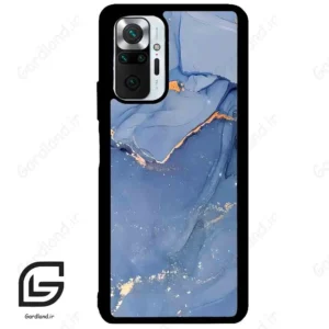 قاب گوشی شیائومی ردمی نوت 10 پرو (Redmi Note 10 Pro 4g ) طرح ساده کد 2197