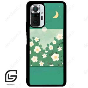 قاب گوشی شیائومی ردمی نوت 10 پرو (Redmi Note 10 Pro 4g ) طرح ساده کد 2200