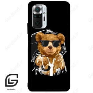 قاب گوشی شیائومی ردمی نوت 10 پرو (Redmi Note 10 Pro 4g ) طرح طرح کد 2201