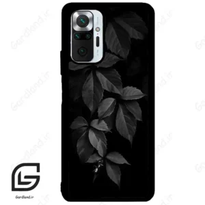 قاب گوشی شیائومی ردمی نوت 10 پرو (Redmi Note 10 Pro 4g ) طرح برگ کد 2223