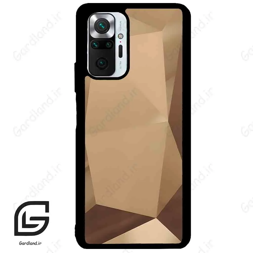 قاب گوشی شیائومی ردمی نوت 10 پرو (Redmi Note 10 Pro 4g ) طرح خفن کد 2242