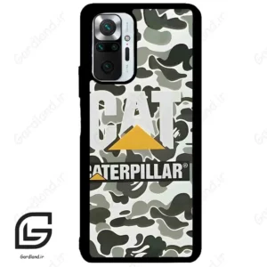 قاب گوشی شیائومی ردمی نوت 10 پرو (Redmi Note 10 Pro 4g ) طرح برند کد 2248
